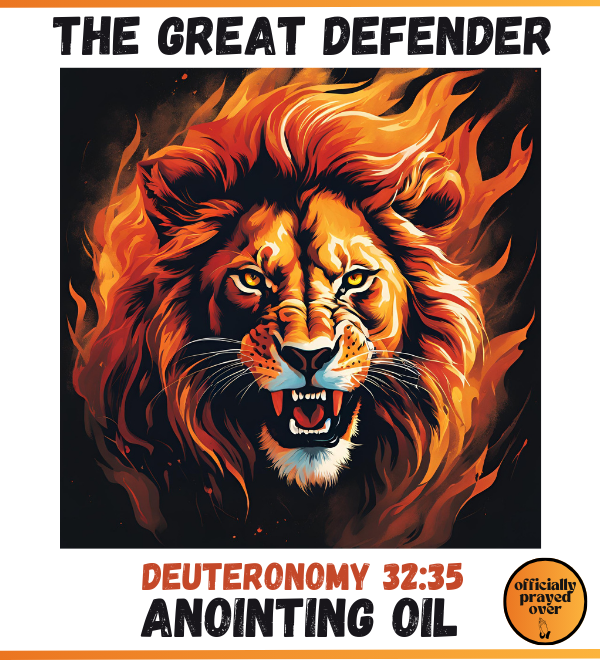 The Great Defender