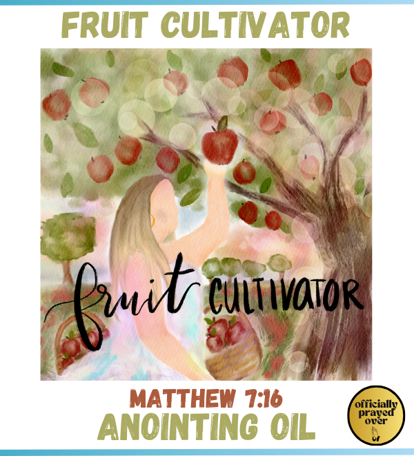 Fruit Cultivator