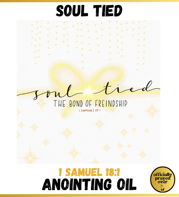 Soul Tied