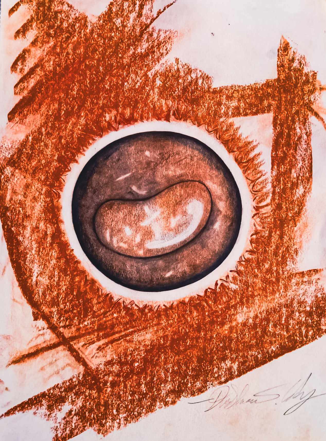 The Birth Prophetic Art