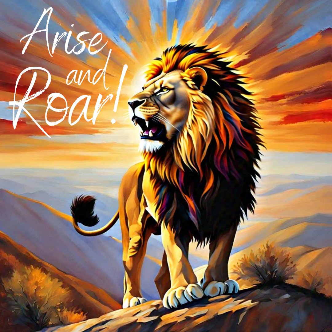 Prophetic Notebooks