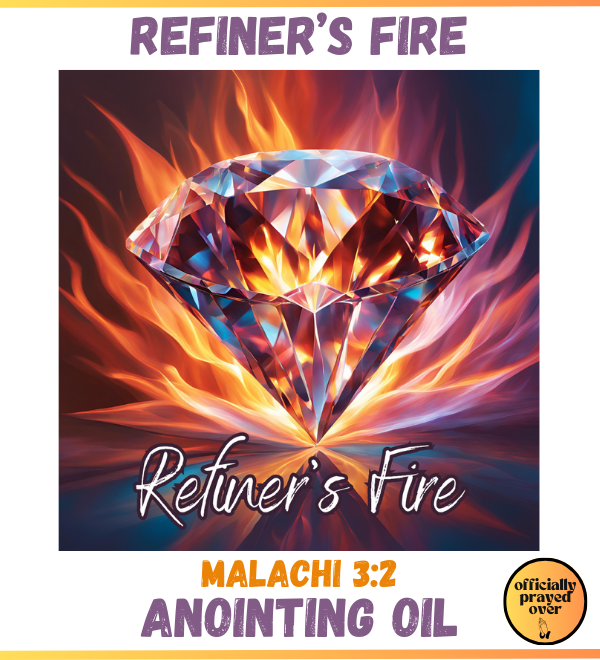 Refiners Fire