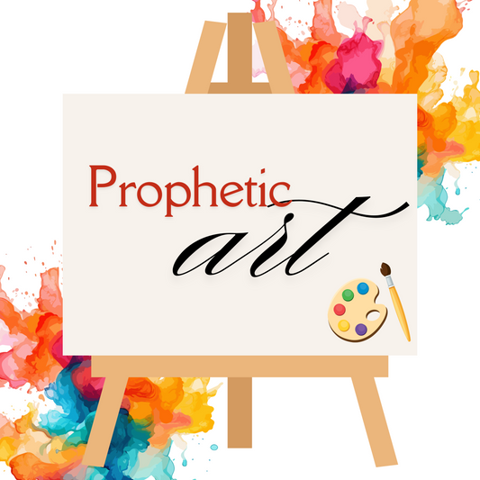 Custom Prophetic Art